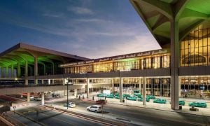 Egypt, Jordan Condemn Houthi Attack on Saudi Airport