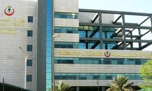Saudi Health Ministry Wins Two Global Awards