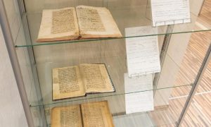Saudi University Digitises over 34,000 Manuscripts