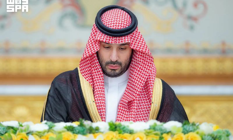 Saudi Cabinet Stresses Pivotal Role of Makkah Agreement States in Promoting Regional Security