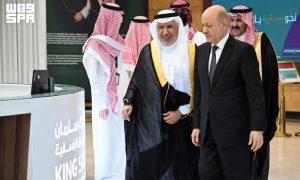 Saudi Arabia Implements 1,238 Projects in Yemen Worth Over $4.8 Billion