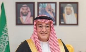 Saudi