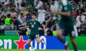 Saudi Arabia Reach Arabian Gulf Cup Final After Win over Qatar