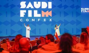 Saudi Film Commission to Hold Fourth Edition of Saudi Film Confex 2026