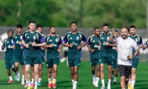 Saudi Football Federation Achieves Highest Asian Ranking in Talent Development