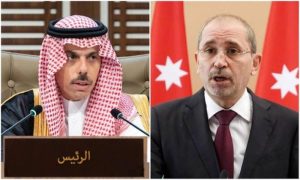 Jordan Affirms Full Support for Saudi Arabia's Measures to Safeguard Security, Territorial Integrity
