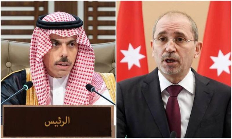 Jordan Affirms Full Support for Saudi Arabia's Measures to Safeguard Security, Territorial Integrity