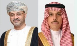 Oman Condemns Houthis Attacks on Civilian Facilities in Saudi Arabia