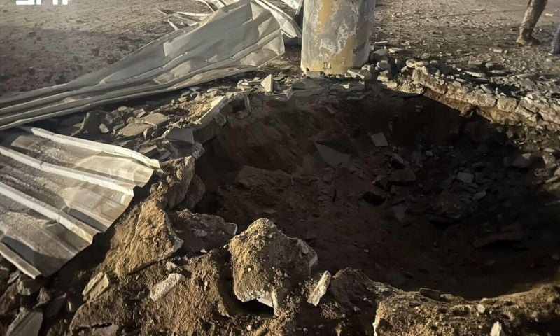 Saudi
