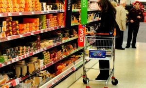 UK Urges Public to Keep 3 Days of Emergency Supplies at Home