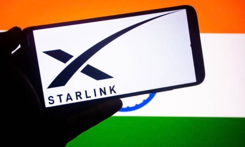Starlink