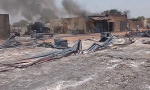 Sudan