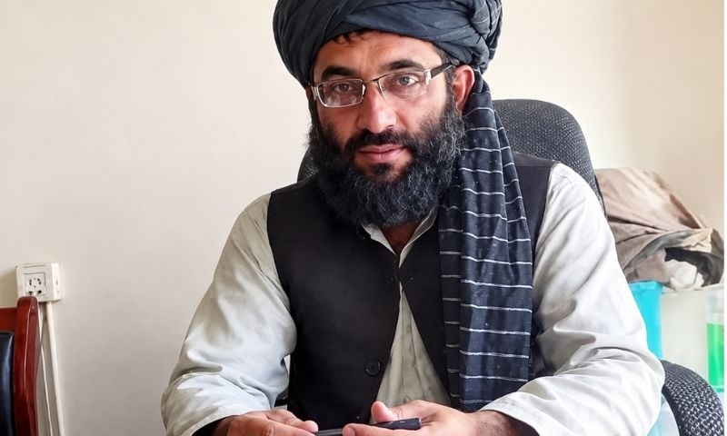 Taliban