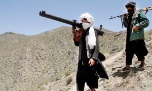 Eurasian Security at Crossroads: Unpacking the Transnational Terror Threat from Afghanistan