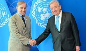 UN Pakistan