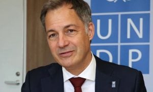 UNDP