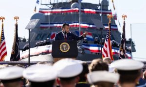 USS Abraham Lincoln