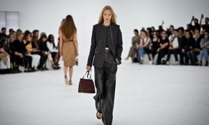 Fashion Industry in Precarious Moment, says Vivienne Westwood Supremo