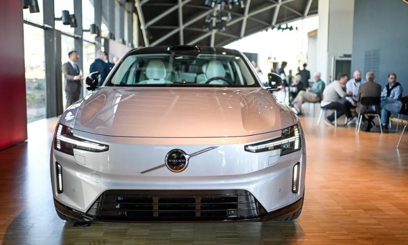 Volvo