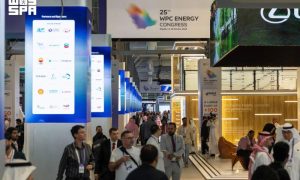 Riyadh Strengthens Role as Global Energy Dialogue Hub