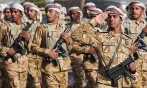 Yemen