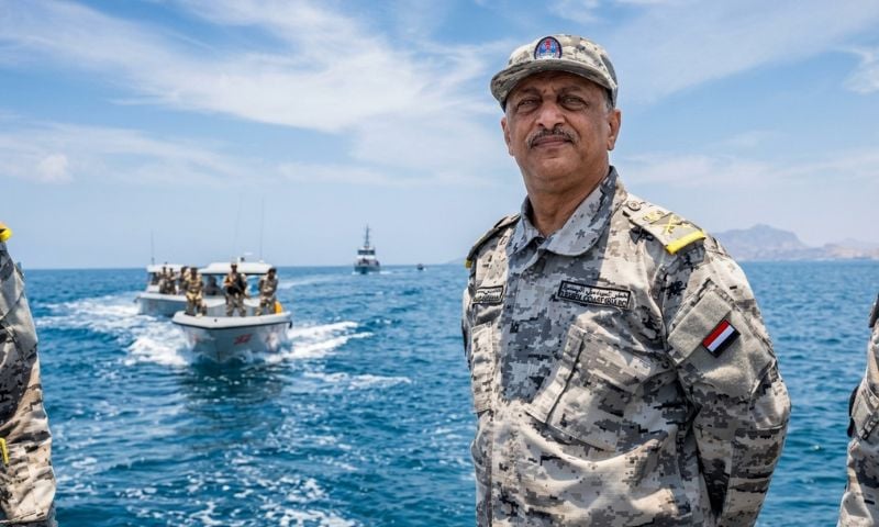 Yemen