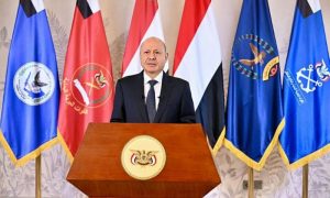 Yemen Announces Major Military Operations Against Houthis