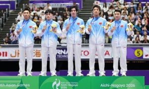 asian games tally 2026 canva