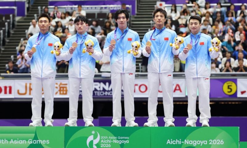 asian games tally 2026 canva
