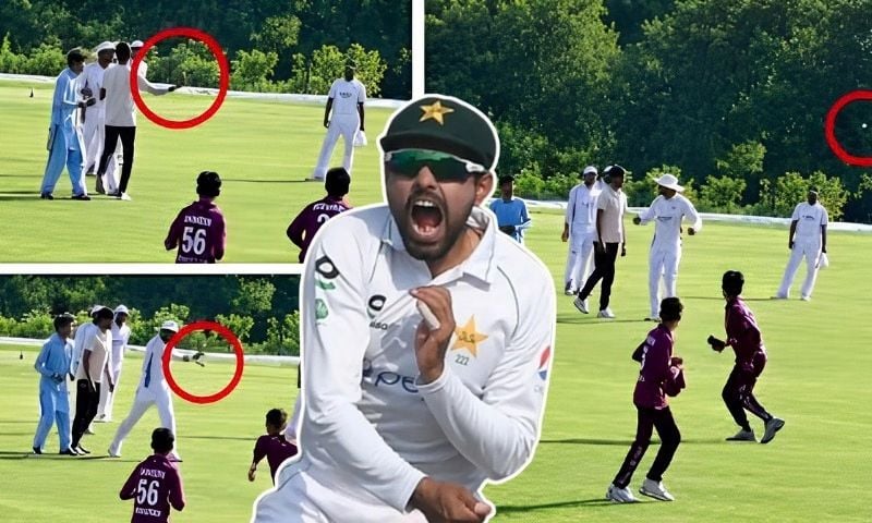 Babar Azam, Pakistan, Mobile, Fan, Cricket,