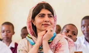 malala canva final