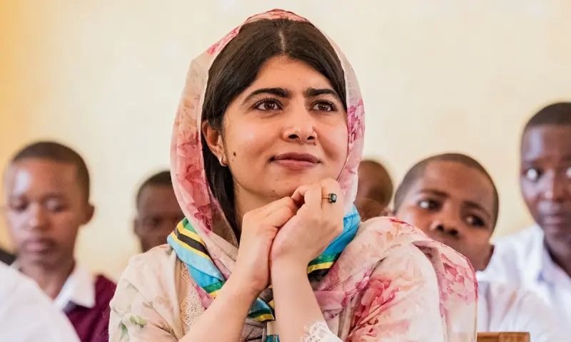 malala canva final