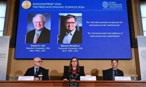 nobel economists canva