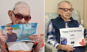 oldest men canva
