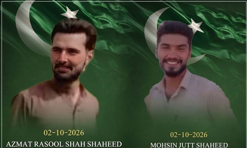two martyred canva