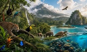 wildlife
